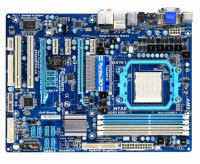 Gigabyte GA-MA785GT-UD3H